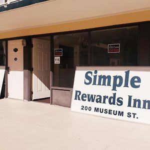 Simple Rewards Inn